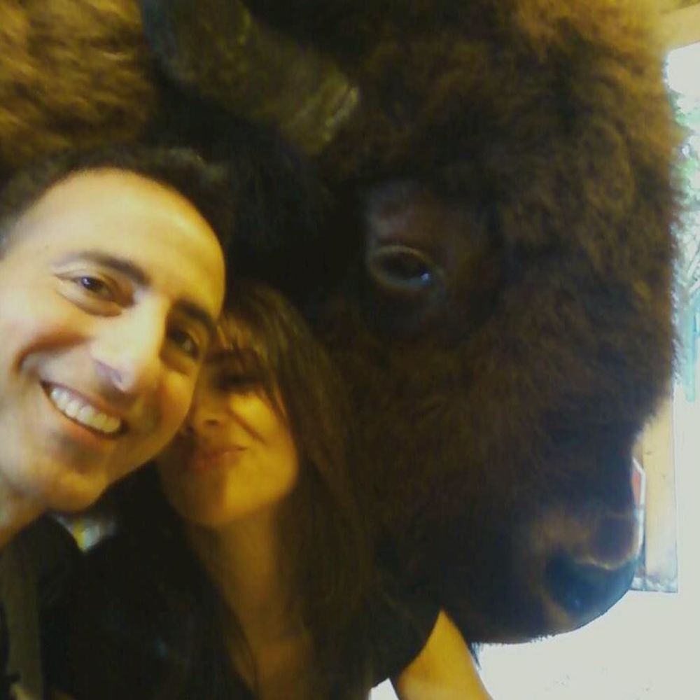 Meet your Posher, Linda